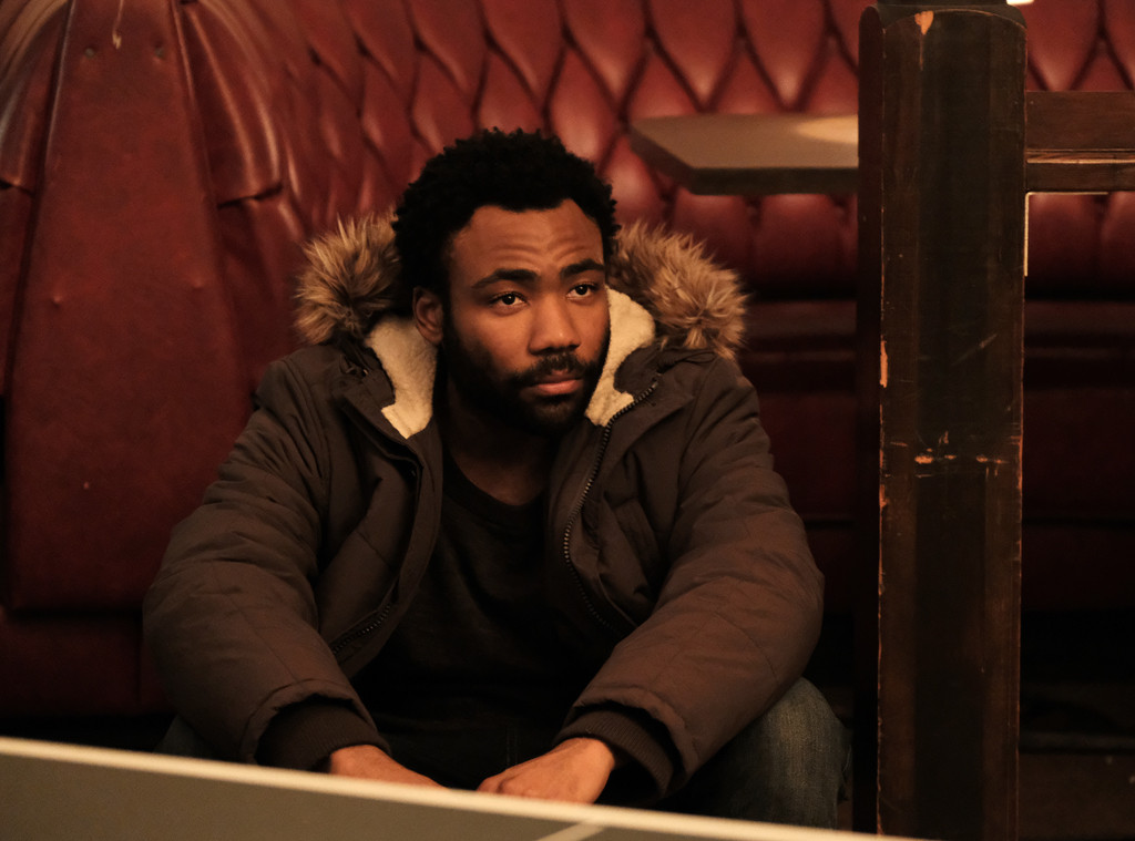 Donald Glover, Atlanta Donald Glover, Atlanta